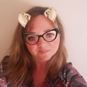 Meet your Posher, Maureen